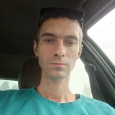 Фотография мужчины Павел, 33 года из г. Миоры