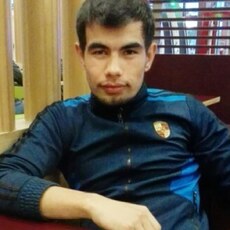 Фотография мужчины Обилов, 31 год из г. Химки