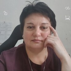 Регина, 51 из г. Бийск.