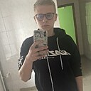 Дима, 19 лет