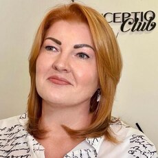 Елена, 47 из г. Красноярск.