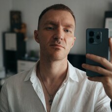 Фотография мужчины Станислав, 35 лет из г. Гусев