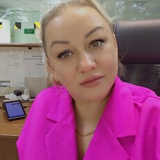 Фотография девушки Ольга, 43 года из г. Омск