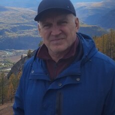 Александр, 61 из г. Новокузнецк.