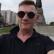 Фотография мужчины Роман, 46 лет из г. Чегдомын