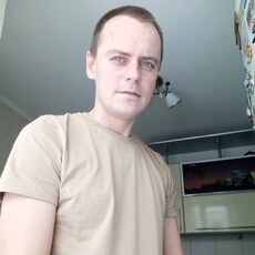 Фотография мужчины Олег, 34 года из г. Заокский