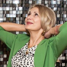 Фотография девушки Елена, 63 года из г. Томск