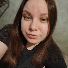 Фотография девушки Анна, 23 года из г. Тюмень