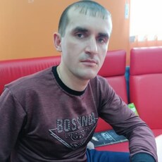 Фотография мужчины Владимир, 30 лет из г. Юрга