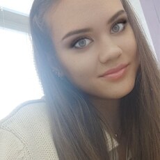 Фотография девушки Анастасия, 24 года из г. Екатеринбург