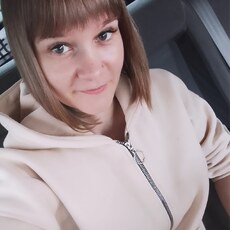 Кристина, 37 из г. Находка.
