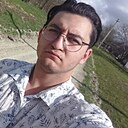 Андрей, 21 год