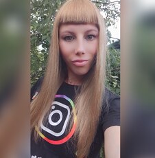 Vredinka, 37 из г. Уссурийск.