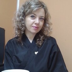 Мария, 37 из г. Курган.