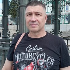 Фотография мужчины Александр, 55 лет из г. Миасс