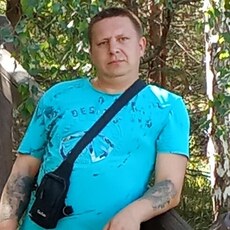 Фотография мужчины Иван, 41 год из г. Бузулук