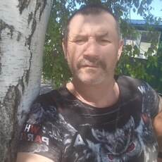 Фотография мужчины Віталій, 46 лет из г. Пирятин