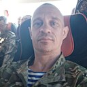 Миха, 44 года