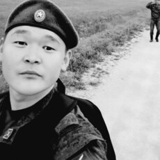 Фотография мужчины Сергей, 33 года из г. Хандыга