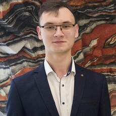 Фотография мужчины Ярослав, 20 лет из г. Пермь