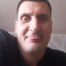 Фотография мужчины Владимир, 44 года из г. Днепр