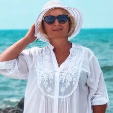 Фотография девушки Светлана, 55 лет из г. Зеленодольск