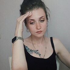 Ксения, 34 из г. Хабаровск.