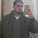 Назя, 22 года