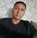Даурен, 38 лет