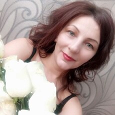 Светлана, 36 из г. Барнаул.