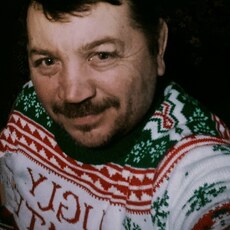 Фотография мужчины Иван, 53 года из г. Киев