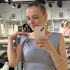 Анна, 40 из г. Тольятти.