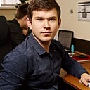 Макс, 36 лет