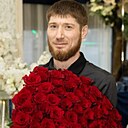 Рам, 39 лет