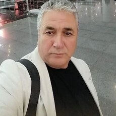 Фотография мужчины Арсений, 56 лет из г. Балашиха