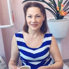 Оливия, 55 из г. Тюмень.