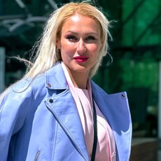 Юлия, 41 из г. Новосибирск.