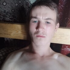 Фотография мужчины Назар, 18 лет из г. Киверцы
