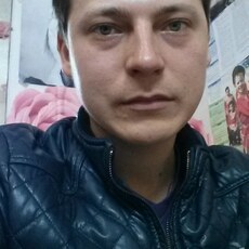 Фотография мужчины Денис, 36 лет из г. Янаул