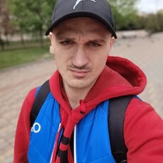 Фотография мужчины Tayler, 35 лет из г. Терновка