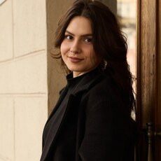 Кристина, 27 из г. Воронеж.