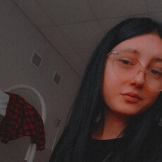 Настя, 21 из г. Новосибирск.