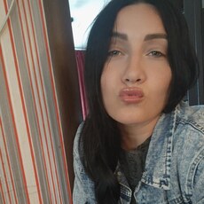 Майя, 39 из г. Абакан.