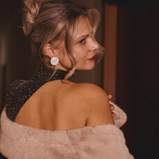 Елена, 40 из г. Абакан.