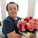 Татьяна, 55 лет