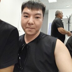 Фотография мужчины Saisai, 27 лет из г. Пермь
