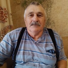 Александр, 70 из г. Тюмень.