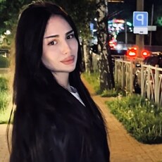 Фотография девушки Milana, 24 года из г. Рязань