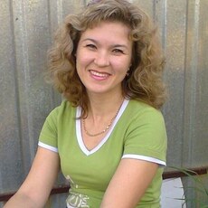 Фотография девушки Елена, 45 лет из г. Челябинск