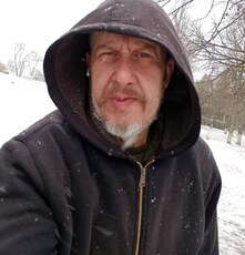 Фотография мужчины Вячеслав, 51 год из г. Полтава